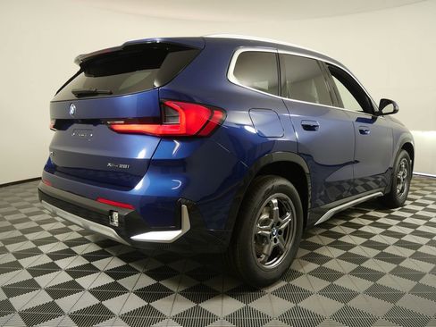 Used 2025 BMW X1 xDrive28i w/ Convenience Package image 3