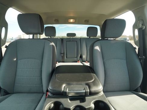 Certified 2023 RAM 1500 Tradesman w/ Tradesman SXT Package image 33