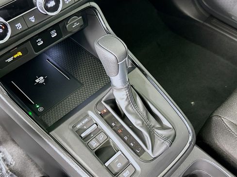 New 2026 Honda CR-V EX image 15