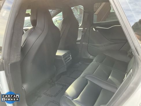 Used 2017 Tesla Model S 100D image 29