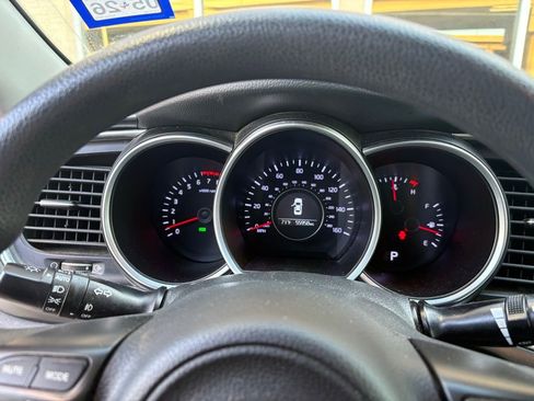 Used 2015 Kia Optima LX image 15