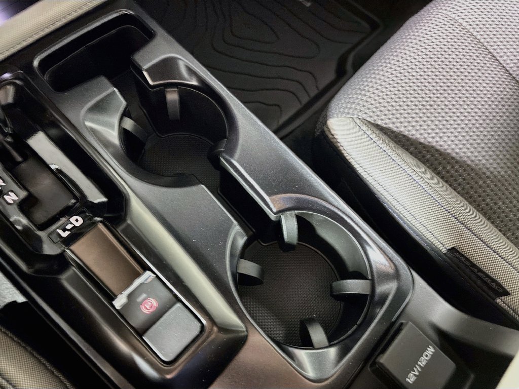New 2026 Subaru Forester Premium AWD/4WD image 15