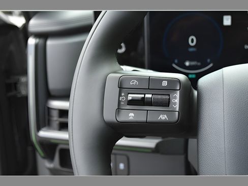 New 2026 Hyundai Santa Fe Calligraphy FWD image 20