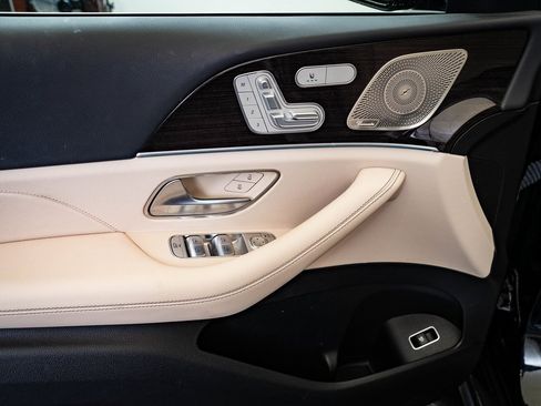 Certified 2023 Mercedes-Benz GLE 450 4MATIC image 24