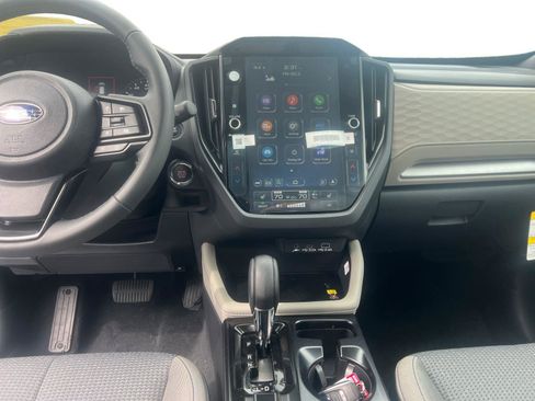 New 2026 Subaru Forester Premium image 11