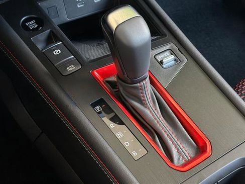 New 2026 Nissan Kicks SR FWD image 23