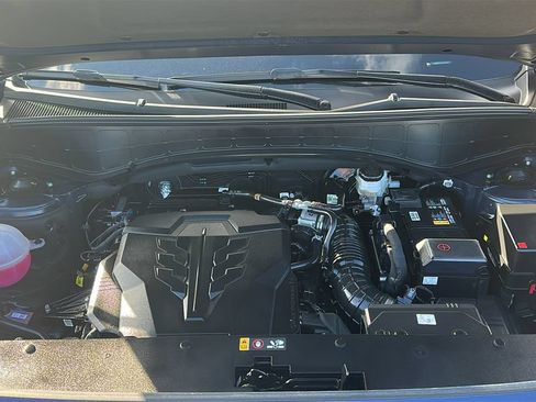 Used 2026 Hyundai Palisade SEL FWD image 3