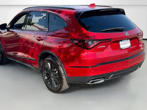 Used 2026 Acura MDX A-Spec AWD/4WD image 5