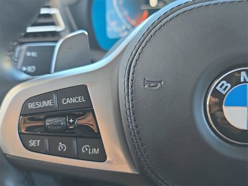 Used 2024 BMW X3 sDrive30i image 20