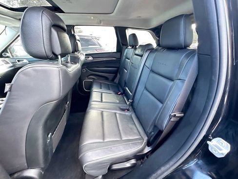 Used 2020 Jeep Grand Cherokee Summit image 27