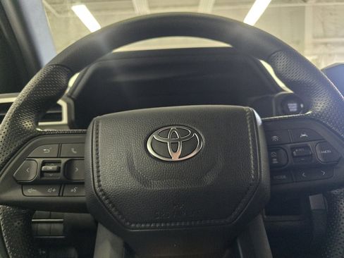 New 2026 Toyota Tacoma SR5 AWD/4WD image 26