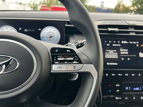 Certified 2023 Hyundai Santa Cruz Limited w/ Cargo Package image 19