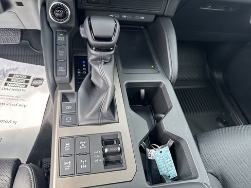 New 2025 Toyota Land Cruiser 1958 image 22