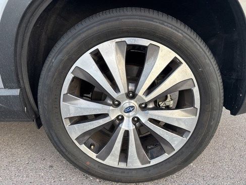 Used 2022 Subaru Ascent Limited w/ Technology Package image 21