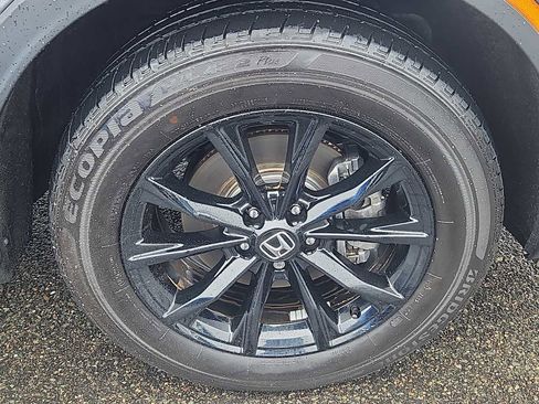 Used 2024 Honda CR-V Sport-L image 10