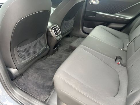 Used 2024 Hyundai Ioniq 6 SE image 20