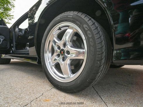Used 2002 Pontiac Firebird Trans Am RWD image 50