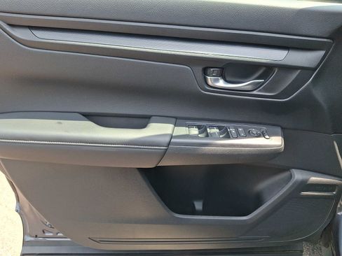 Used 2023 Honda CR-V EX image 12