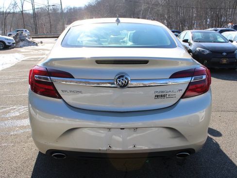 Used 2014 Buick Regal image 9