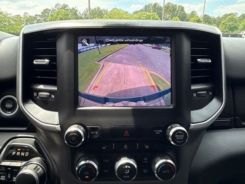 Used 2019 RAM 1500 Big Horn AWD/4WD image 19