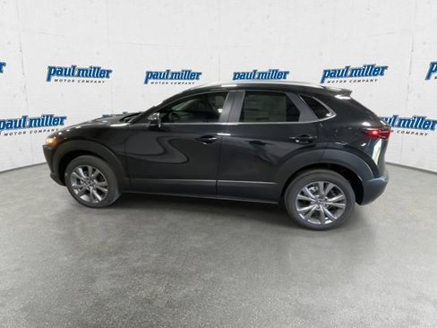 Certified 2025 MAZDA CX-30 AWD 2.5 S w/ Preferred Package image 7