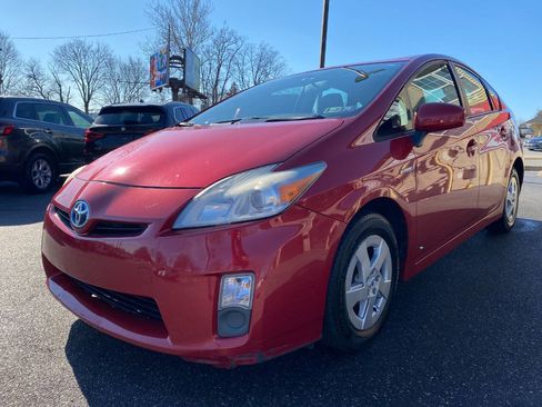 Used 2010 Toyota Prius Two image 7