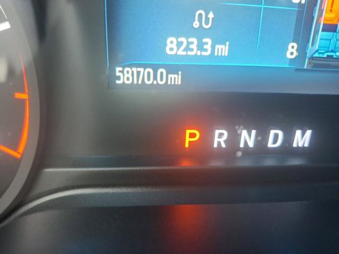 Used 2023 Ford F250 XL w/ STX Appearance Package image 22