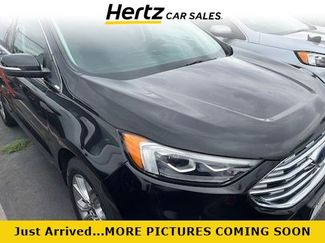 Used 2022 Ford Edge Titanium w/ Equipment Group 301A AWD/4WD video 1
