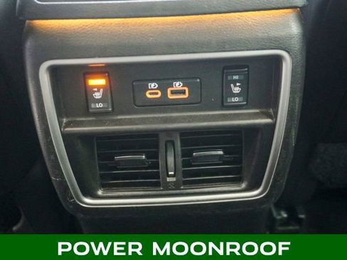 Used 2023 Nissan Murano Platinum image 10