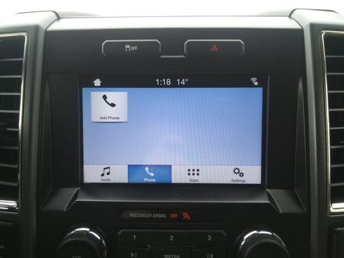 Used 2016 Ford F150 XLT w/ Equipment Group 302A Luxury image 18