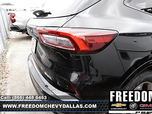 Used 2024 Ford Escape ST-Line FWD image 6
