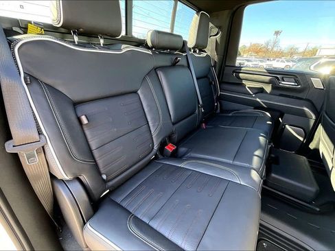 New 2026 GMC Sierra 2500 AT4X image 9