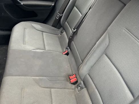 Used 2019 Volkswagen e-Golf SE w/ Driver Assistance Package image 6