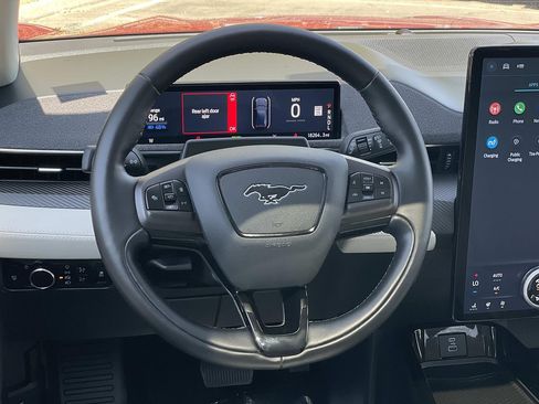 Used 2023 Ford Mustang Mach-E Premium RWD image 7