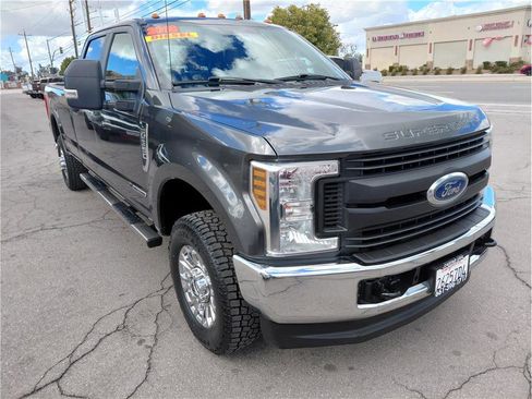 Used 2018 Ford F350 XL w/ Power Equipment Group image 2