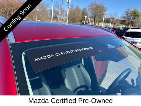 Certified 2025 MAZDA CX-50 AWD 2.5 S w/ Weather Package image 55