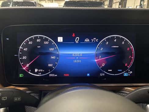 Certified 2025 Mercedes-Benz G 550 image 13