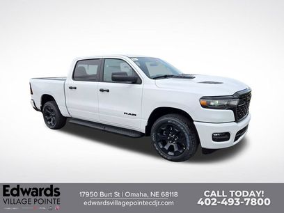 New 2026 RAM 1500 Express