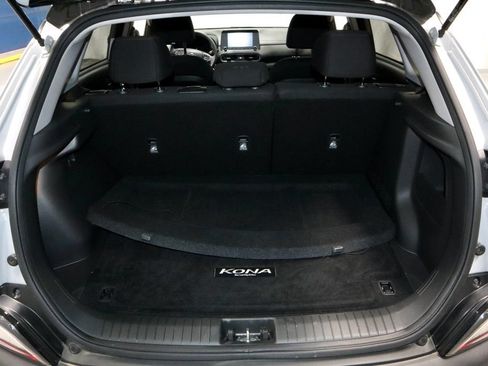 Certified 2023 Hyundai Kona SEL w/ Cargo Package FWD image 16