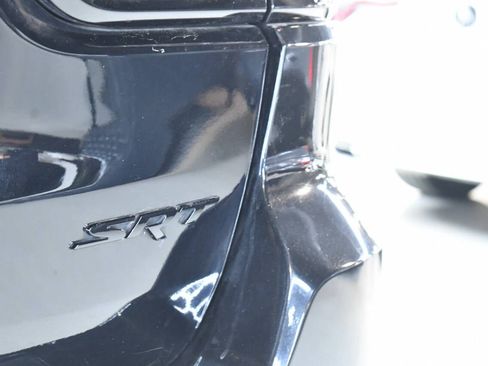 Used 2018 Jeep Grand Cherokee SRT image 12