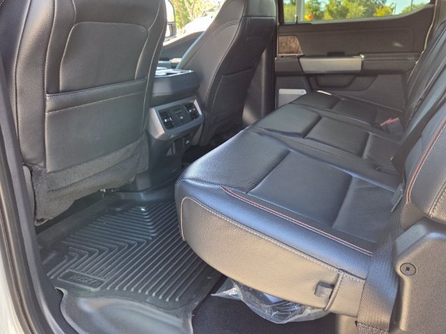 Used 2024 Ford F450 Lariat w/ Lariat Ultimate Package AWD/4WD image 8