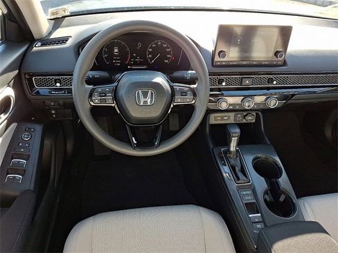 Certified 2023 Honda Civic LX image 11