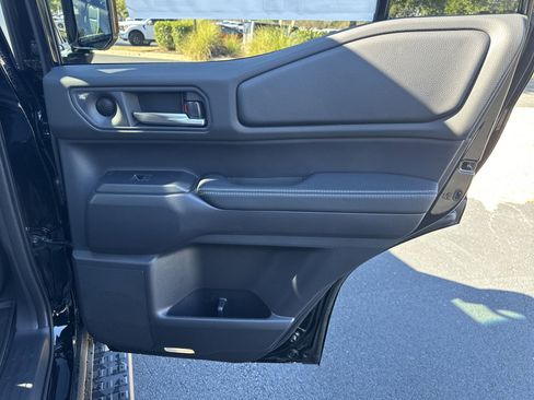 New 2025 Toyota Land Cruiser 1958 image 33