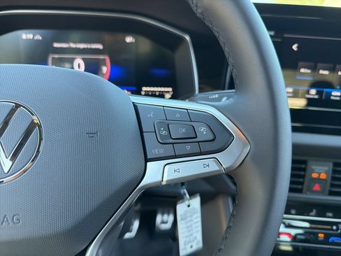 New 2026 Volkswagen Jetta Sport FWD image 15
