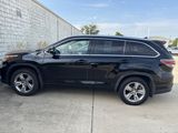 Used 2015 Toyota Highlander Limited Platinum image 5