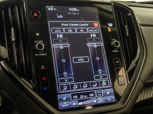 Used 2026 Subaru Ascent Premium AWD/4WD image 25