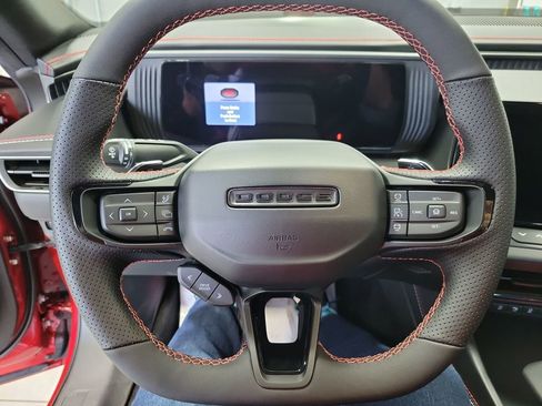 New 2026 Dodge Charger R/T AWD/4WD image 13