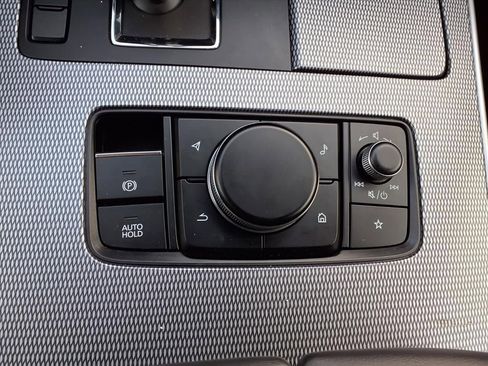 Certified 2025 MAZDA CX-90 3.3 Turbo w/ Preferred Package image 24