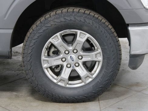 Used 2023 Ford F150 Lariat image 12