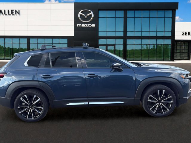 Certified 2026 MAZDA CX-50 AWD 2.5 S w/ Accent Package image 1